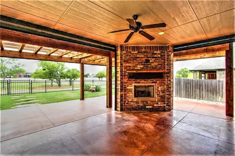 11501 Fairways Ave, Yukon, OK 73099 photo 36