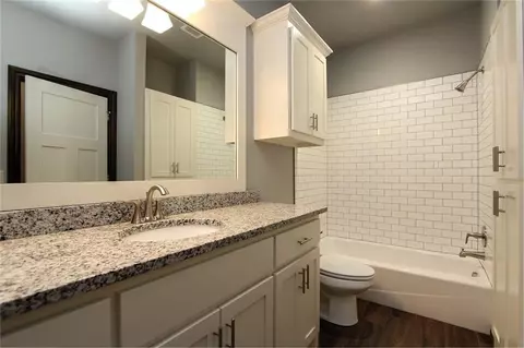 11501 Fairways Ave, Yukon, OK 73099 photo 19