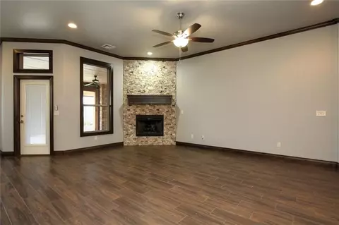 11501 Fairways Ave, Yukon, OK 73099 photo 9