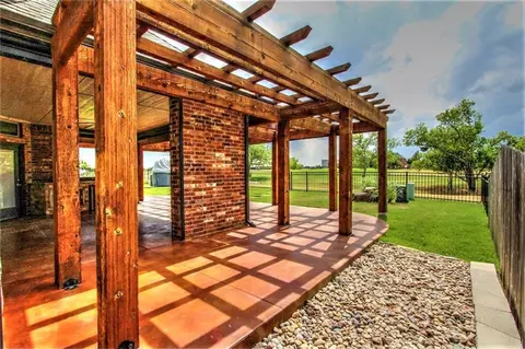 11501 Fairways Ave, Yukon, OK 73099 photo 32