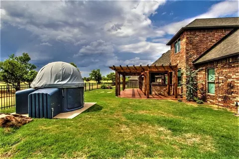 11501 Fairways Ave, Yukon, OK 73099 photo 34