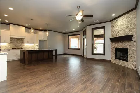 11501 Fairways Ave, Yukon, OK 73099 photo 6