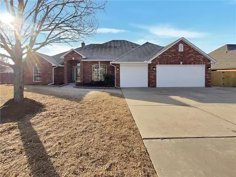 3100 SW 105th Ter, Oklahoma City, OK 73170