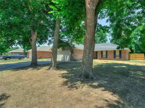 205 Vernice Ln, Tuttle, OK 73089 photo 1