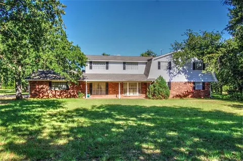 26244 State Highway 76, Blanchard, OK 73010
