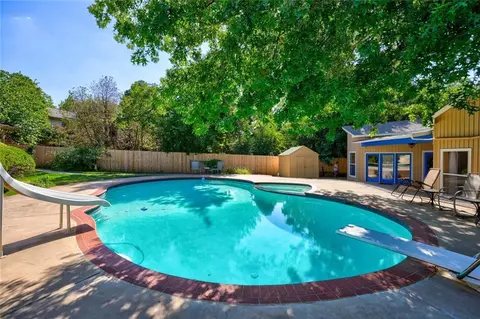 1501 Eagle Dr, Edmond, OK 73034 photo 28