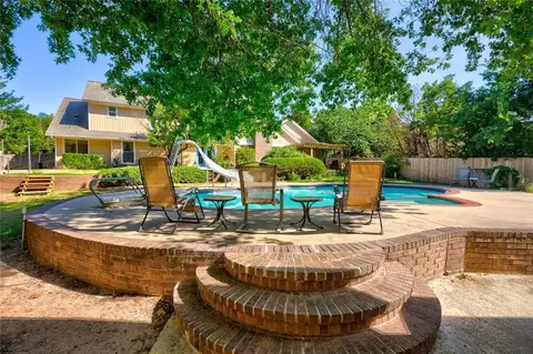 1501 Eagle Dr, Edmond, OK 73034 photo 26