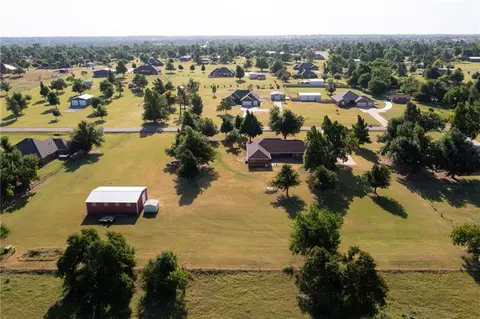 860 Bob White Rd, Tuttle, OK 73089 photo 35