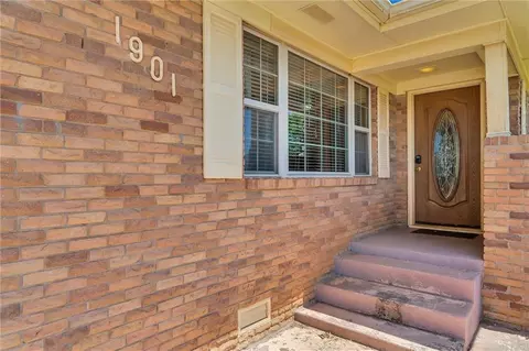1901 Willard Dr, Altus, OK 73521 photo 3
