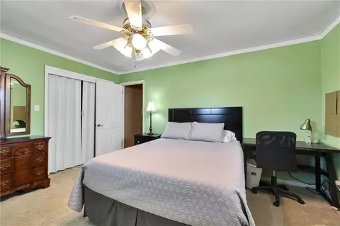 1901 Willard Dr, Altus, OK 73521 photo 27