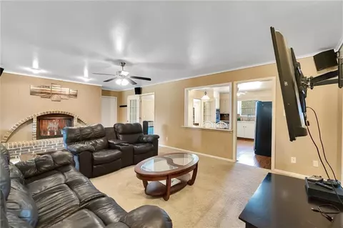 1901 Willard Dr, Altus, OK 73521 photo 9