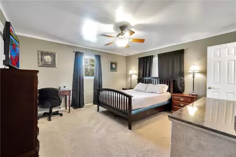 1901 Willard Dr, Altus, OK 73521 photo 21