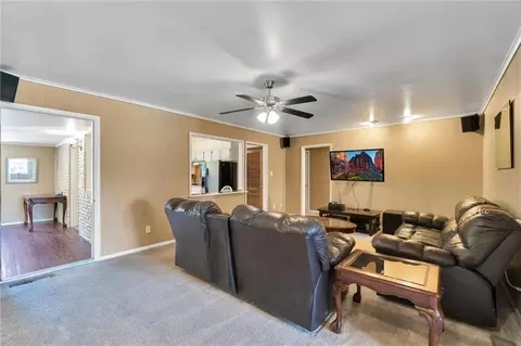 1901 Willard Dr, Altus, OK 73521 photo 6