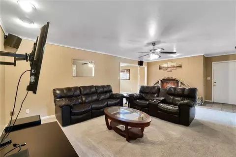 1901 Willard Dr, Altus, OK 73521 photo 8