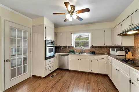 1901 Willard Dr, Altus, OK 73521 photo 14