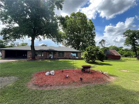 649 Clouse Rd, Broken Bow, OK 74728 photo 1