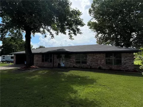 649 Clouse Rd, Broken Bow, OK 74728 photo 2