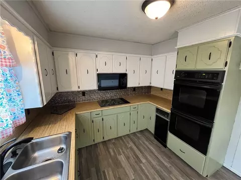649 Clouse Rd, Broken Bow, OK 74728 photo 7