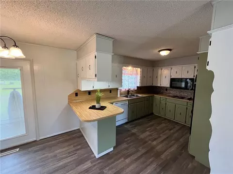 649 Clouse Rd, Broken Bow, OK 74728 photo 6