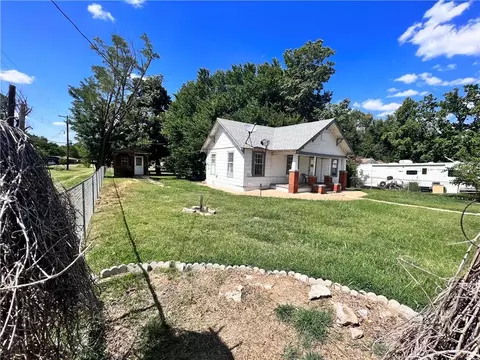 117 Anderson, Apache, OK 73006 photo 9