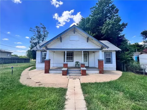 117 Anderson, Apache, OK 73006 photo 1