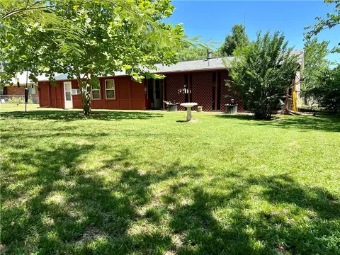 1605 Smith St, Durant, OK 74701 photo 32