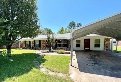 1605 Smith St, Durant, OK 74701 photo 2