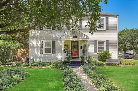 620 N Temple St, Cordell, OK 73632