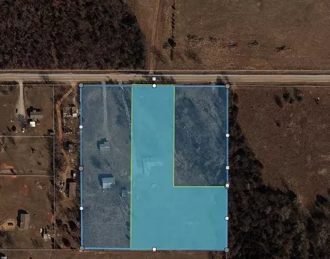 21300 E Reno Ave, Harrah, OK 73045 photo 33