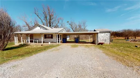 21300 E Reno Ave, Harrah, OK 73045 photo 1