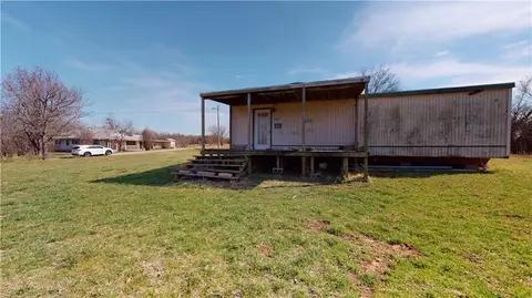 21300 E Reno Ave, Harrah, OK 73045 photo 32