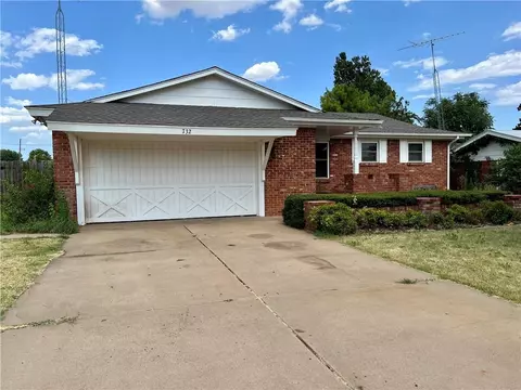 732 N Hunt Ave, Hydro, OK 73048 photo 1