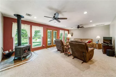 1208 E Blackburn Rd, Marlow, OK 73055 photo 32