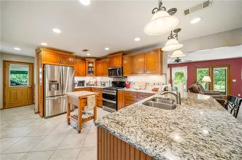 1208 E Blackburn Rd, Marlow, OK 73055 photo 28