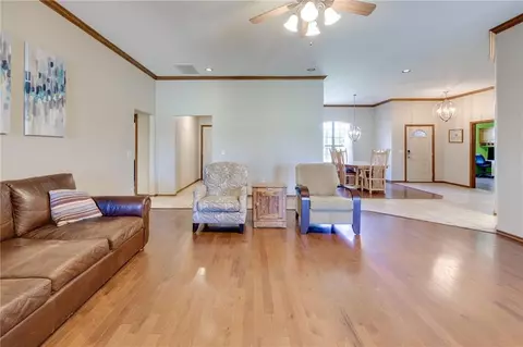 3981 Michael Rd, Edmond, OK 73025 photo 6