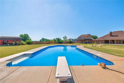 3981 Michael Rd, Edmond, OK 73025 photo 33