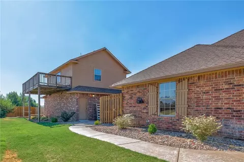 3981 Michael Rd, Edmond, OK 73025 photo 22