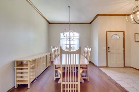 3981 Michael Rd, Edmond, OK 73025 photo 5