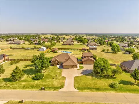 3981 Michael Rd, Edmond, OK 73025 photo 35