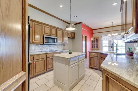 3981 Michael Rd, Edmond, OK 73025 photo 10