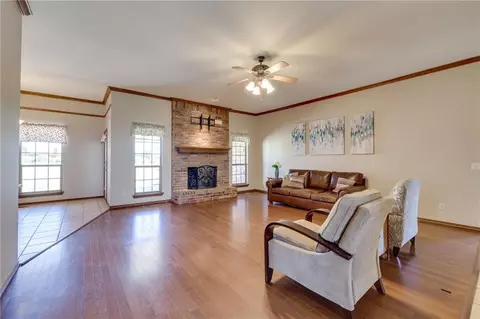 3981 Michael Rd, Edmond, OK 73025 photo 7
