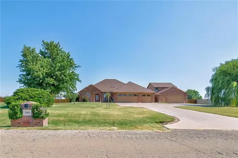 3981 Michael Rd, Edmond, OK 73025 photo 3