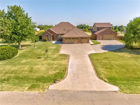 3981 Michael Rd, Edmond, OK 73025 photo 2