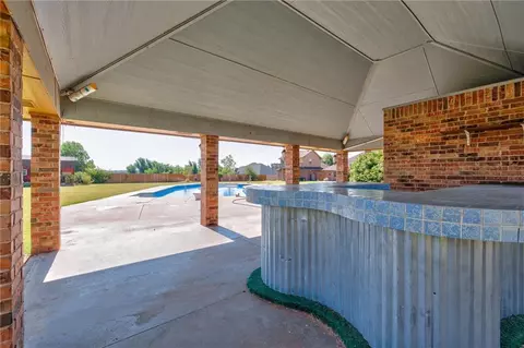 3981 Michael Rd, Edmond, OK 73025 photo 32