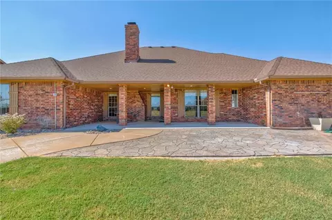 3981 Michael Rd, Edmond, OK 73025 photo 27