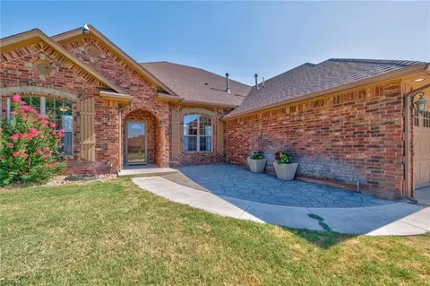 3981 Michael Rd, Edmond, OK 73025 photo 4