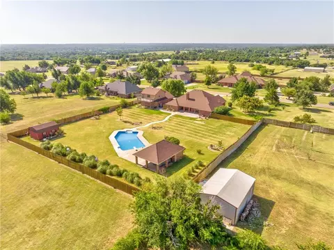 3981 Michael Rd, Edmond, OK 73025 photo 34