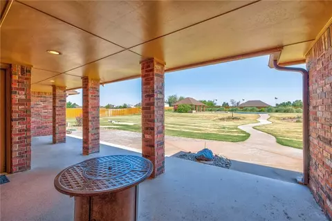 3981 Michael Rd, Edmond, OK 73025 photo 28