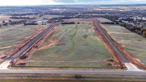 4417 Janie Way, Guthrie, OK 73044