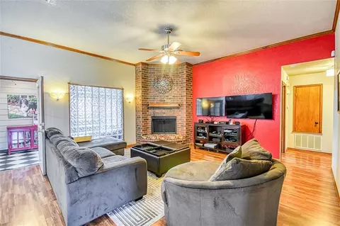2816 Brompton Dr, Norman, OK 73072 photo 5